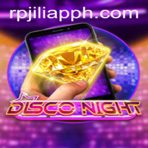 DiscoNightM: A New Era in Gaming with RPJili App