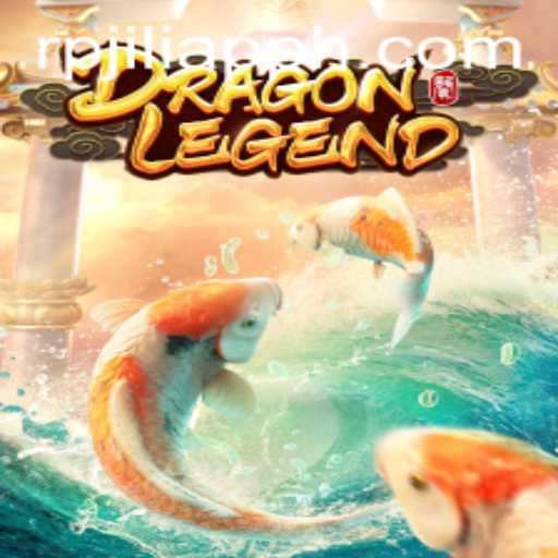 DragonLegend: Dive Into the Mythical World of Adventure Through RPJili App