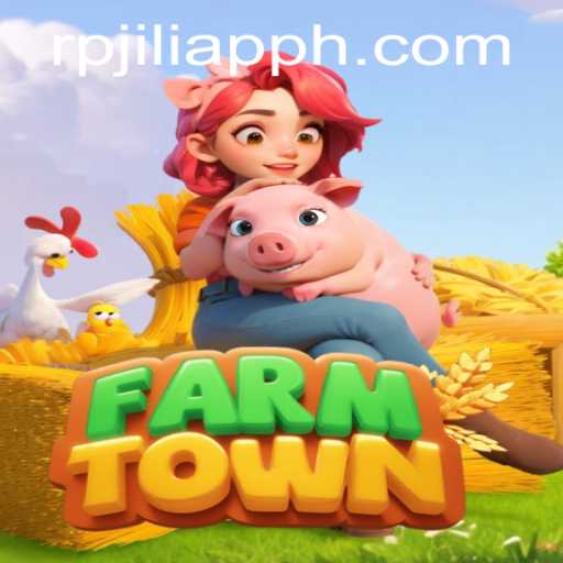 FarmTown: A Comprehensive Guide and Unveiling the Rpjili App Connection