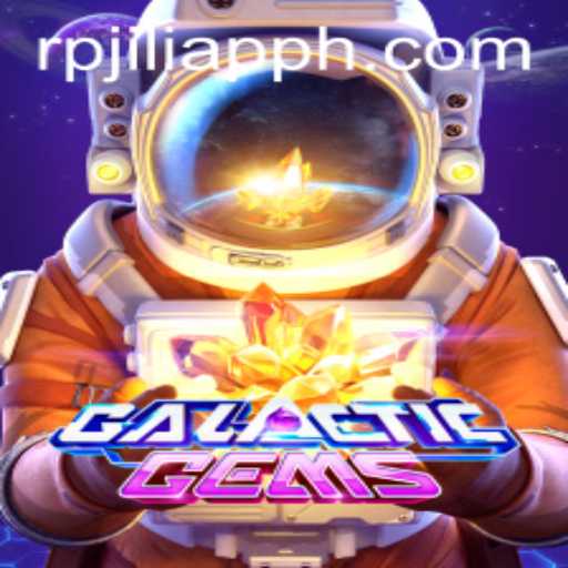 Discover the Exciting World of GalacticGems with the rpjili App