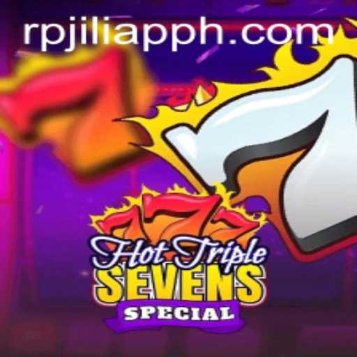 HotTripleSevensSpecial: A Comprehensive Guide to the New Slot Sensation