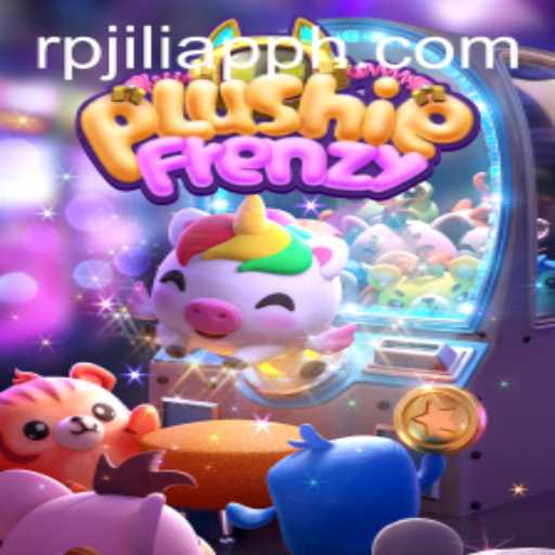 Discovering PlushieFrenzy: An Enchanting Adventure with the RPJili App
