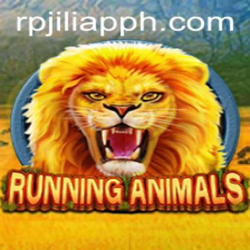Discover RunningAnimals: A Thrilling Adventure for the Rpjili App