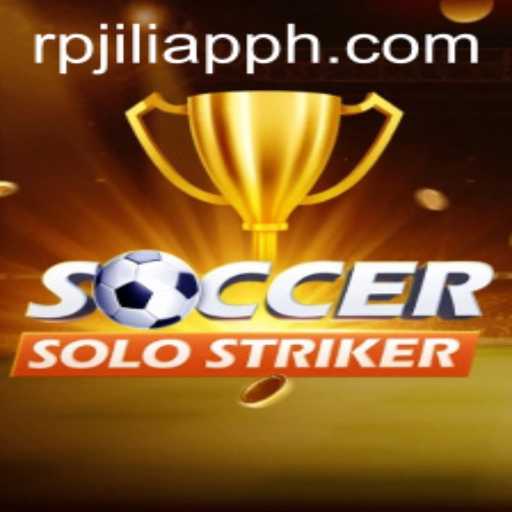 SoccerSoloStriker: The Ultimate Mobile Game Experience with RPJili App