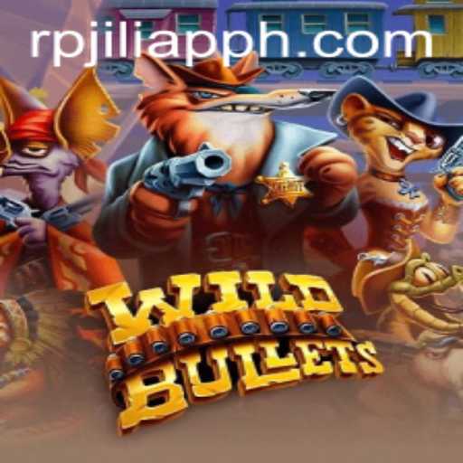 Explore 'WildBullets': An Immersive Gaming Experience on RPJili App